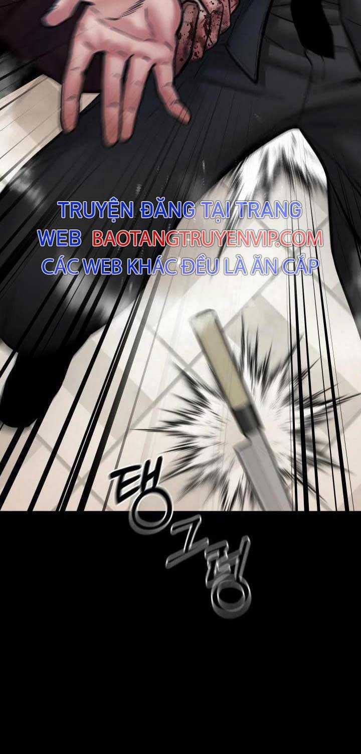 Thanh Kiếm Báo Thù - Chapter 38 - Trang 58