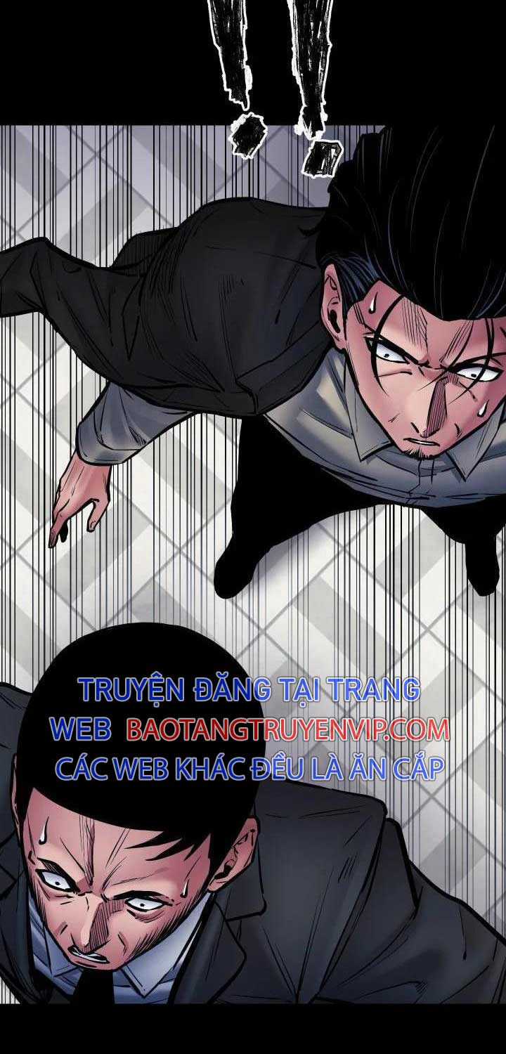 Thanh Kiếm Báo Thù - Chapter 38 - Trang 65