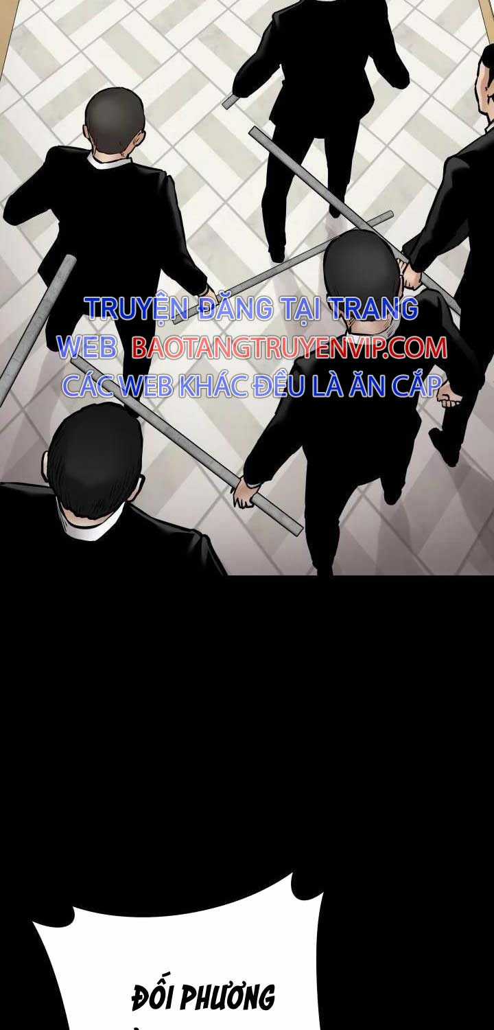 Thanh Kiếm Báo Thù - Chapter 38 - Trang 74