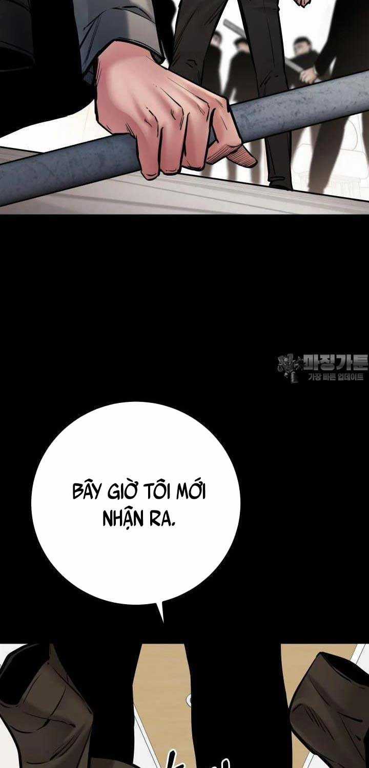 Thanh Kiếm Báo Thù - Chapter 38 - Trang 77