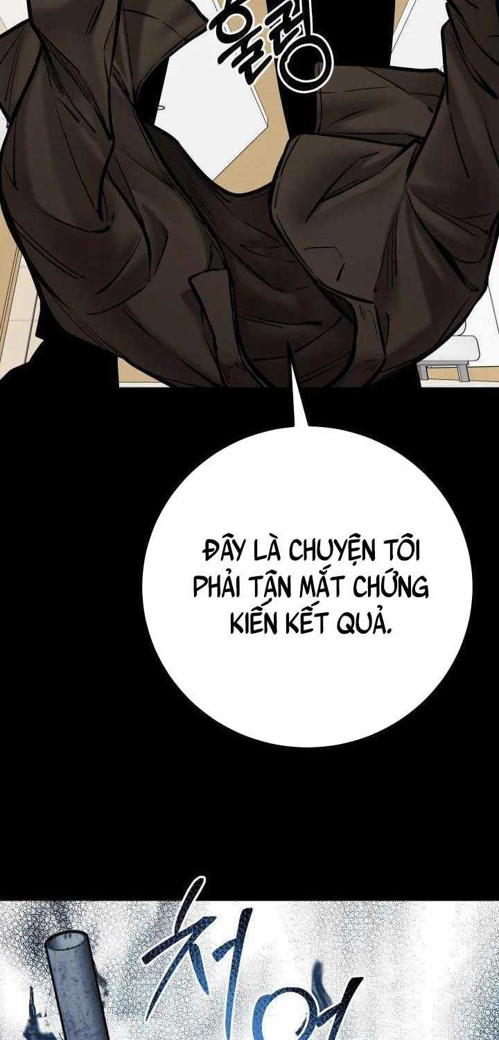 Thanh Kiếm Báo Thù - Chapter 38 - Trang 78