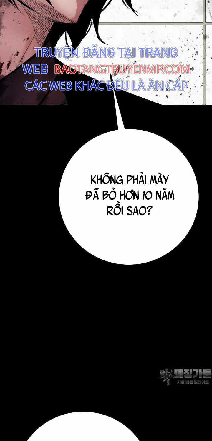 Thanh Kiếm Báo Thù - Chapter 38 - Trang 82