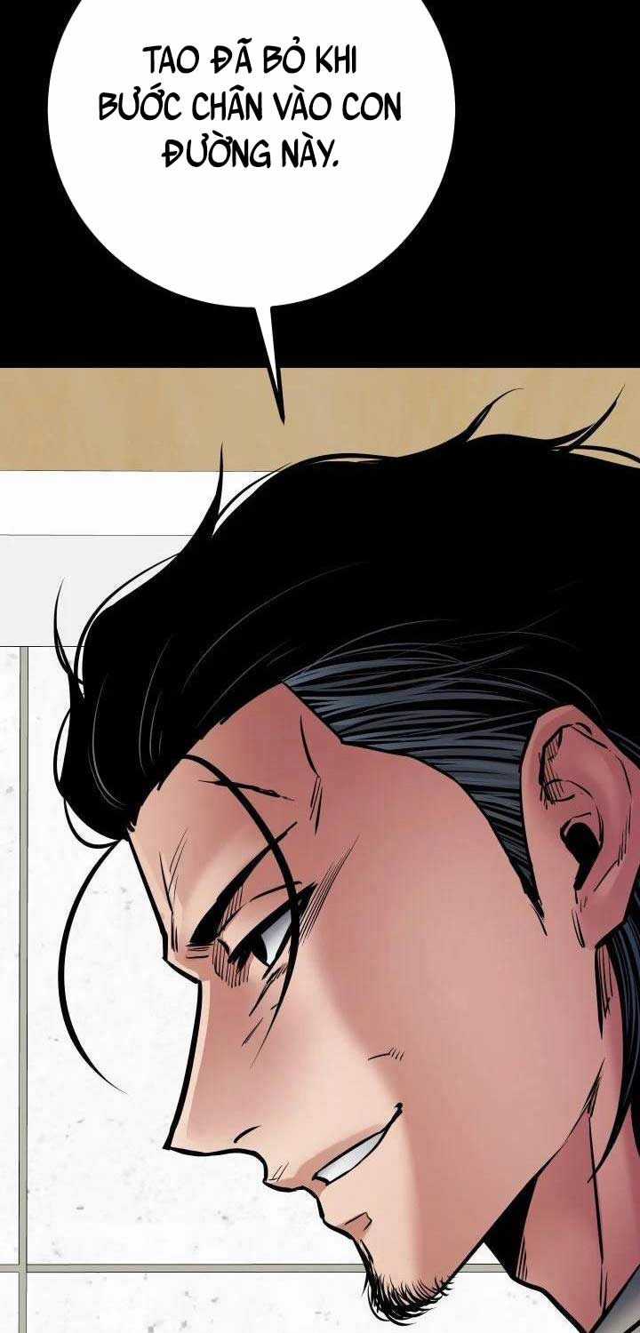 Thanh Kiếm Báo Thù - Chapter 38 - Trang 83