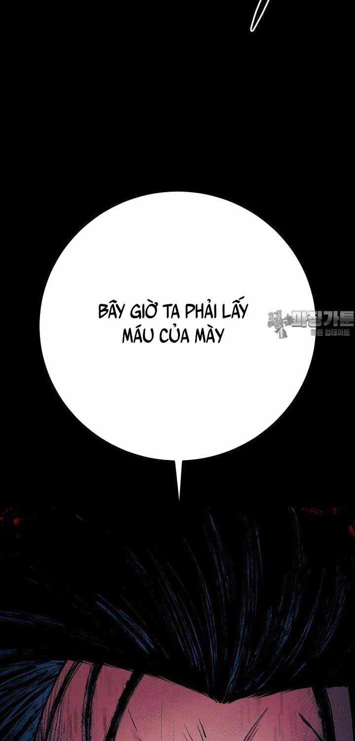 Thanh Kiếm Báo Thù - Chapter 38 - Trang 86