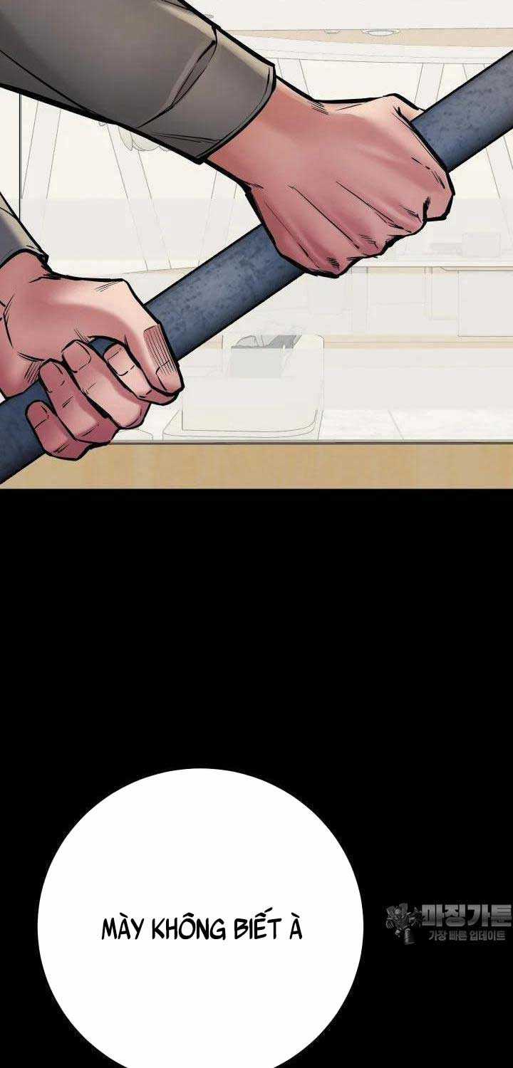 Thanh Kiếm Báo Thù - Chapter 38 - Trang 91