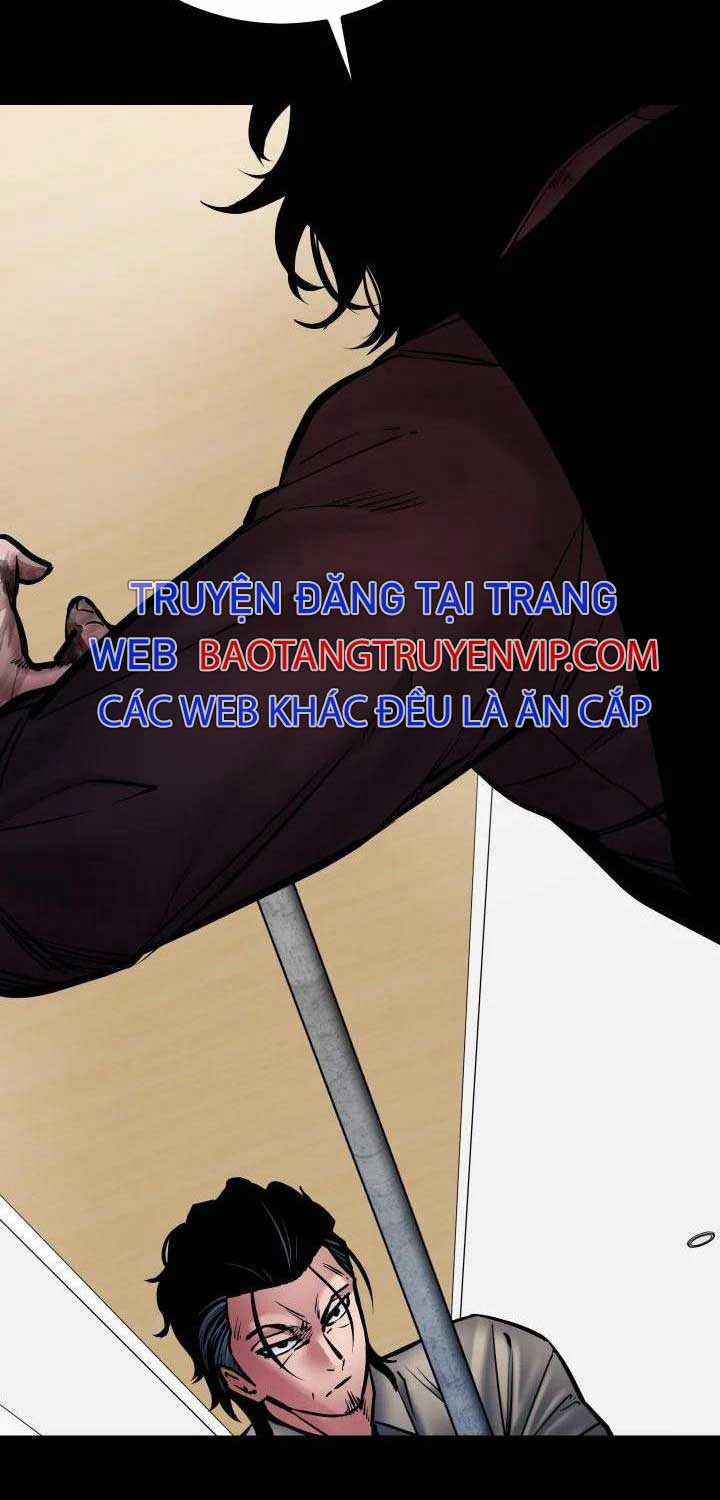 Thanh Kiếm Báo Thù - Chapter 38 - Trang 92