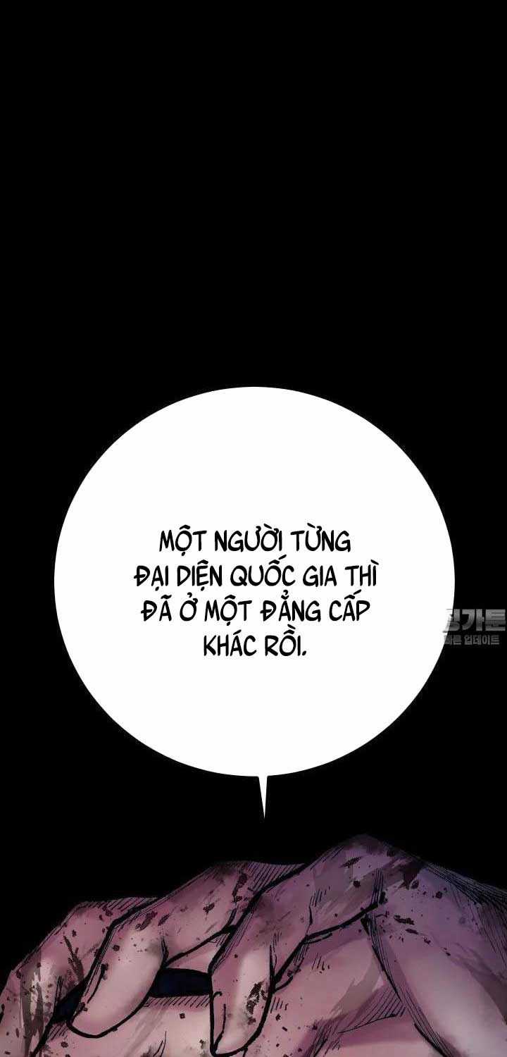 Thanh Kiếm Báo Thù - Chapter 38 - Trang 93