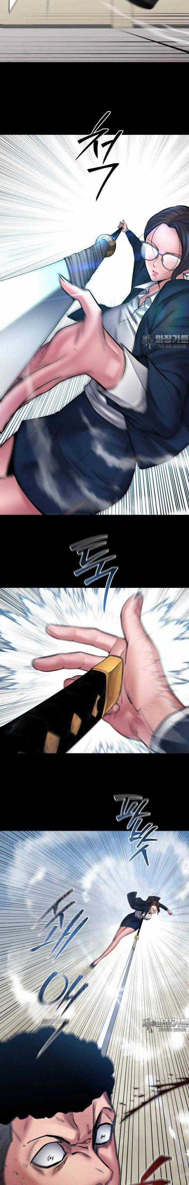 Thanh Kiếm Báo Thù - Chapter 39 - Trang 13