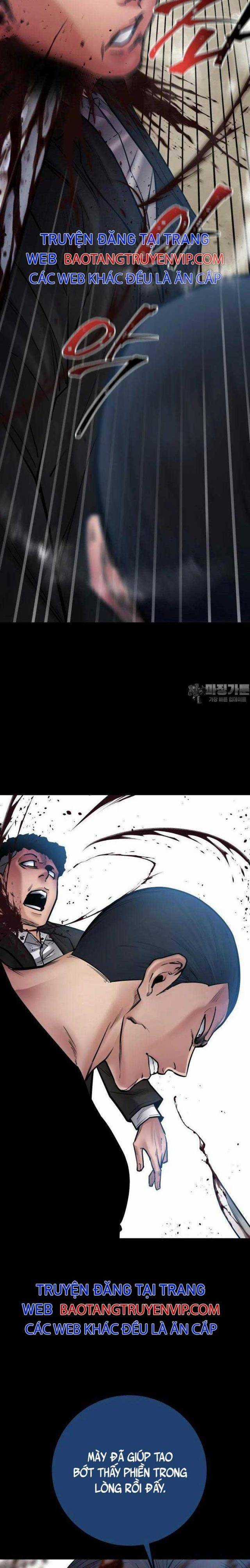 Thanh Kiếm Báo Thù - Chapter 39 - Trang 14
