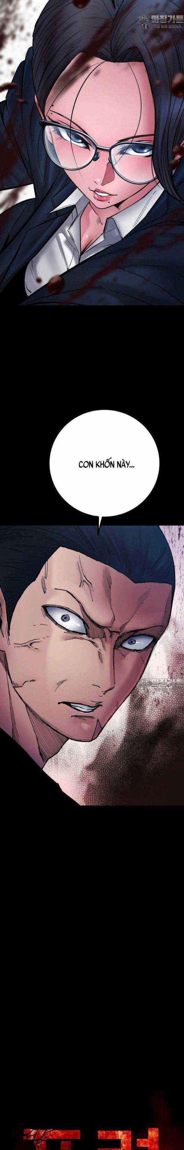 Thanh Kiếm Báo Thù - Chapter 39 - Trang 15