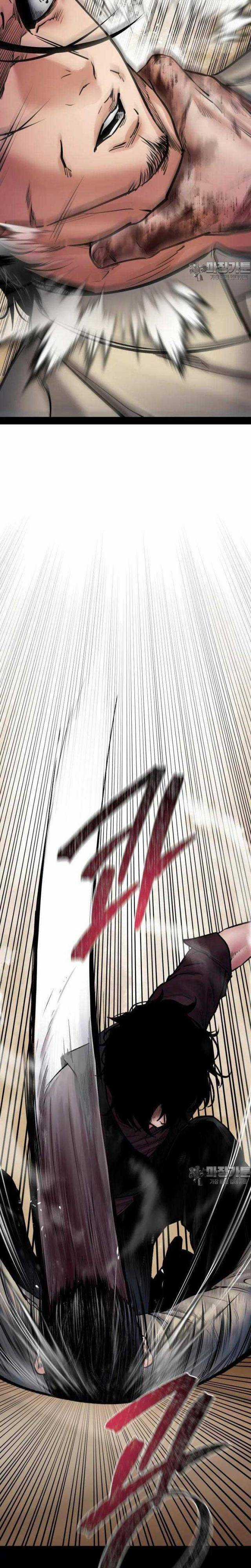 Thanh Kiếm Báo Thù - Chapter 39 - Trang 28