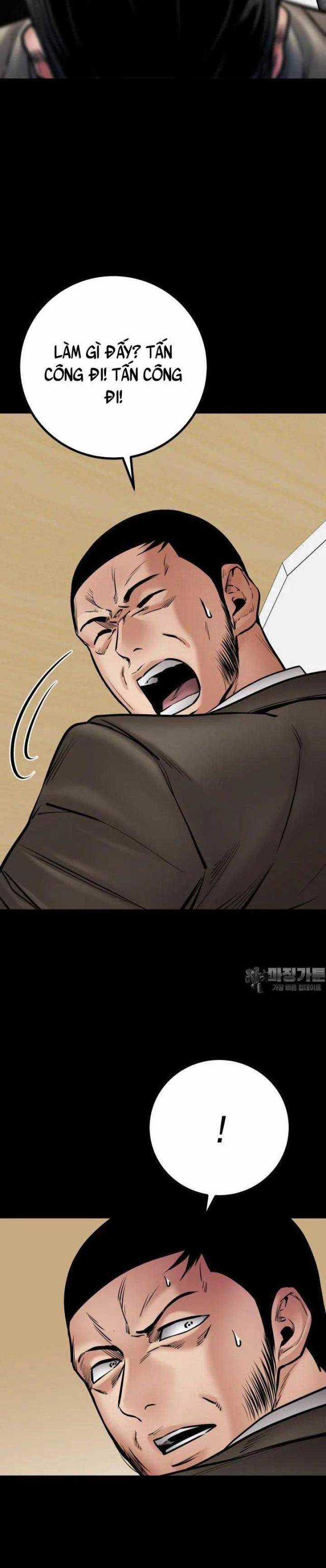 Thanh Kiếm Báo Thù - Chapter 39 - Trang 30