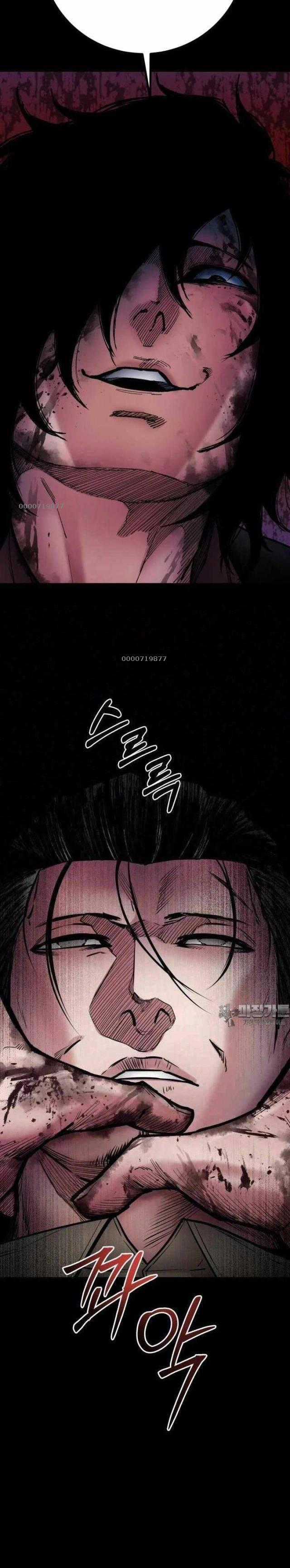 Thanh Kiếm Báo Thù - Chapter 39 - Trang 37