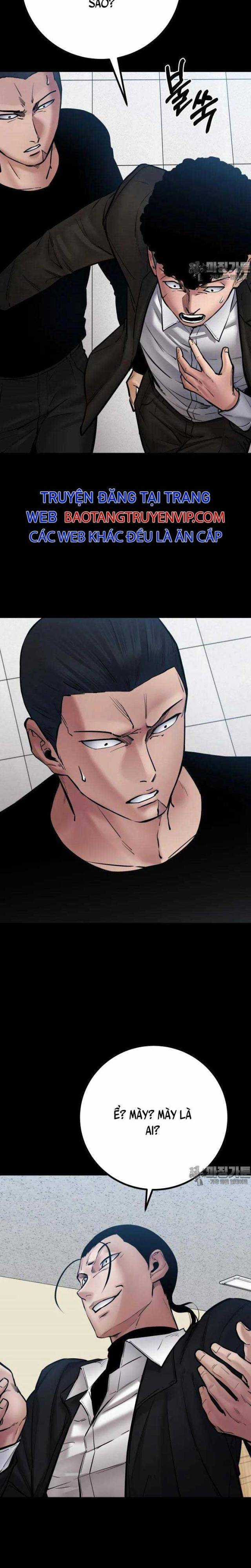 Thanh Kiếm Báo Thù - Chapter 39 - Trang 10