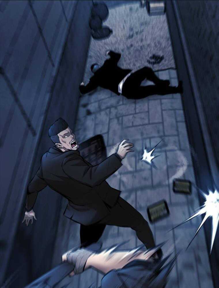 Thanh Kiếm Báo Thù - Chapter 4 - Trang 117