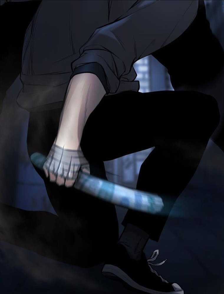 Thanh Kiếm Báo Thù - Chapter 4 - Trang 122