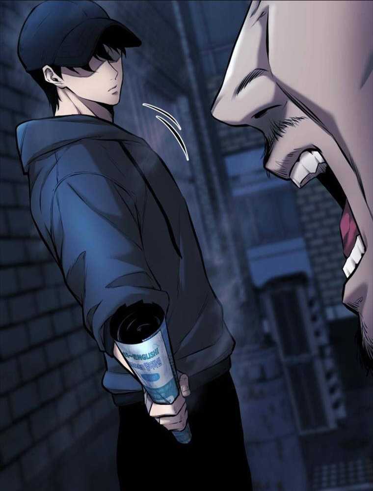 Thanh Kiếm Báo Thù - Chapter 4 - Trang 132