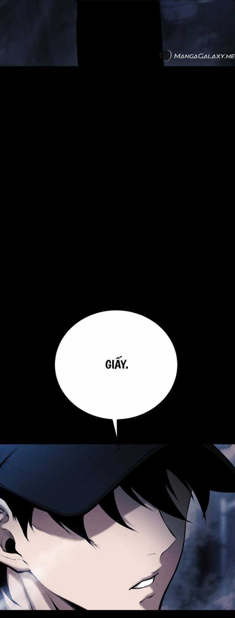 Thanh Kiếm Báo Thù - Chapter 4 - Trang 133