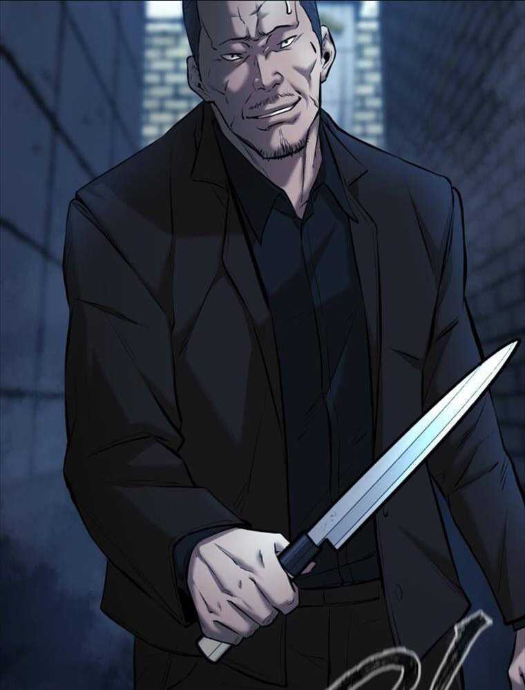 Thanh Kiếm Báo Thù - Chapter 4 - Trang 137