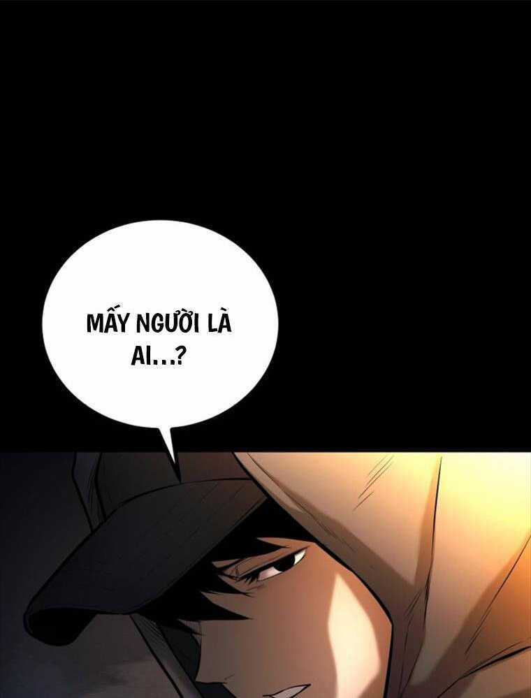 Thanh Kiếm Báo Thù - Chapter 4 - Trang 18