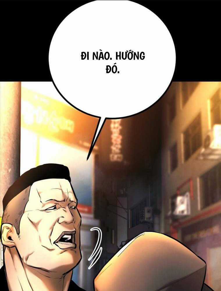 Thanh Kiếm Báo Thù - Chapter 4 - Trang 20