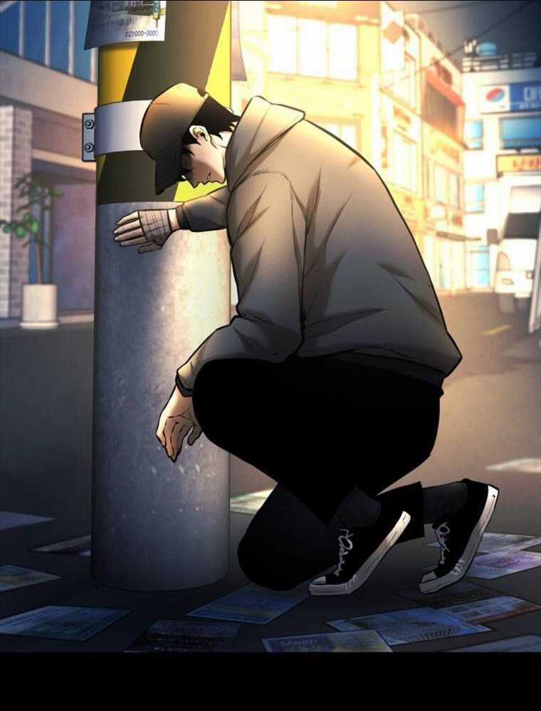 Thanh Kiếm Báo Thù - Chapter 4 - Trang 3