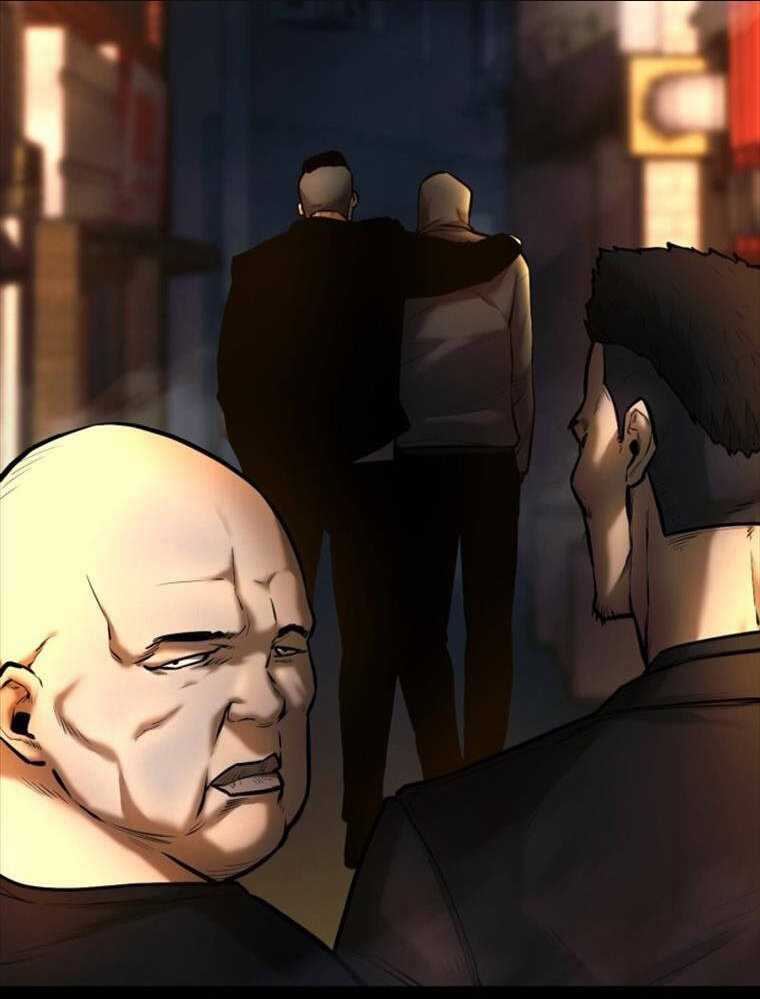 Thanh Kiếm Báo Thù - Chapter 4 - Trang 23