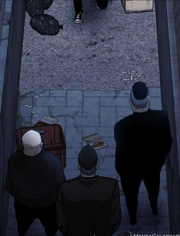 Thanh Kiếm Báo Thù - Chapter 4 - Trang 31