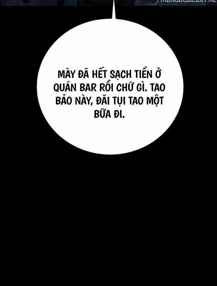 Thanh Kiếm Báo Thù - Chapter 4 - Trang 32