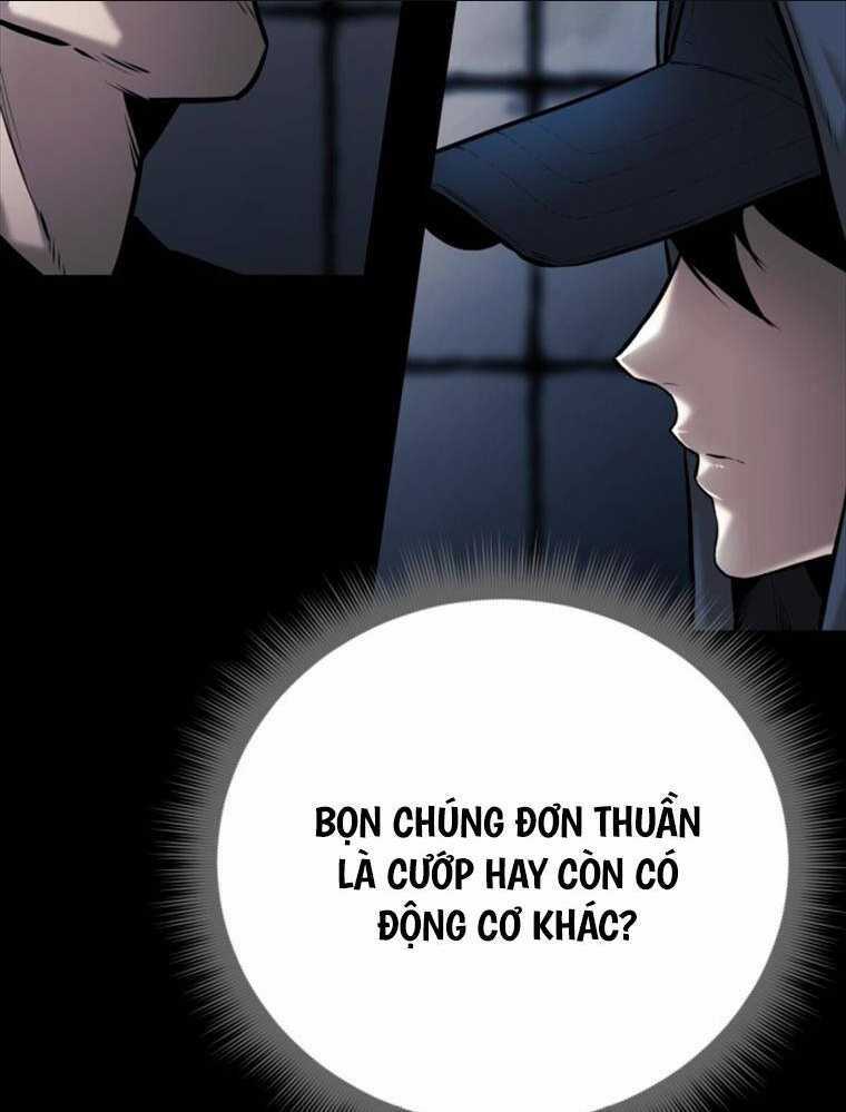 Thanh Kiếm Báo Thù - Chapter 4 - Trang 39