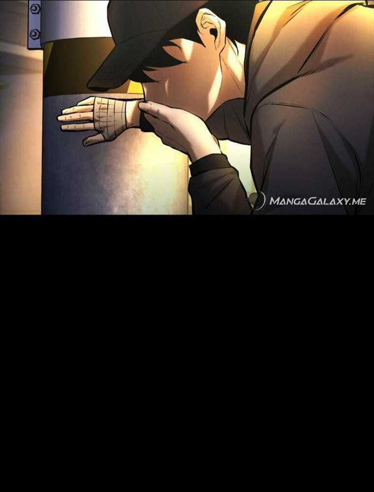 Thanh Kiếm Báo Thù - Chapter 4 - Trang 5