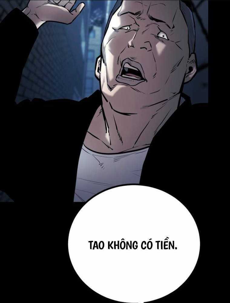Thanh Kiếm Báo Thù - Chapter 4 - Trang 41