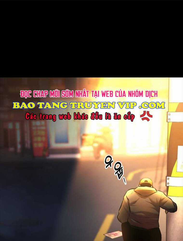 Thanh Kiếm Báo Thù - Chapter 4 - Trang 6