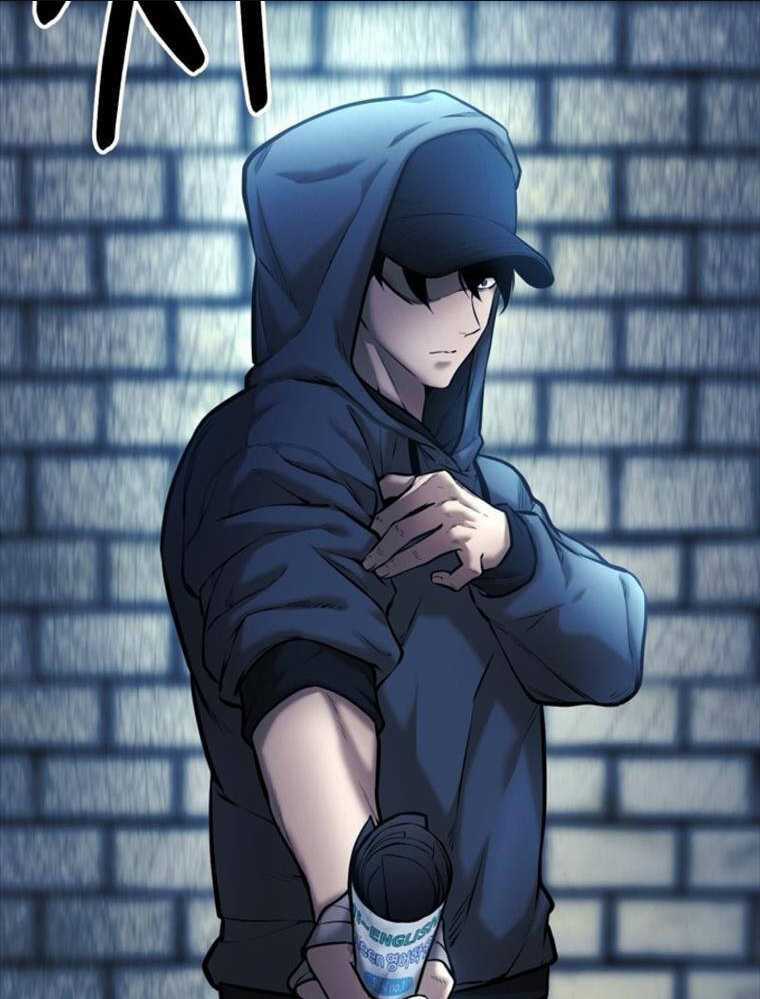 Thanh Kiếm Báo Thù - Chapter 4 - Trang 55