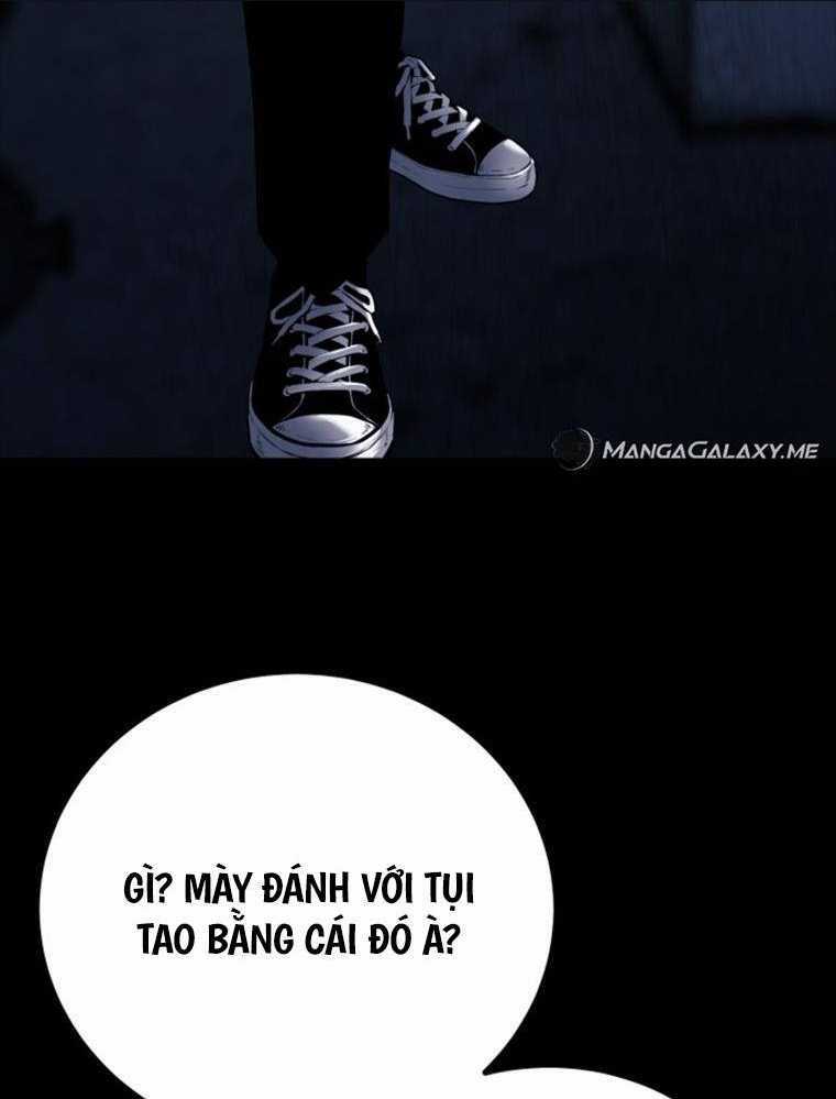 Thanh Kiếm Báo Thù - Chapter 4 - Trang 57