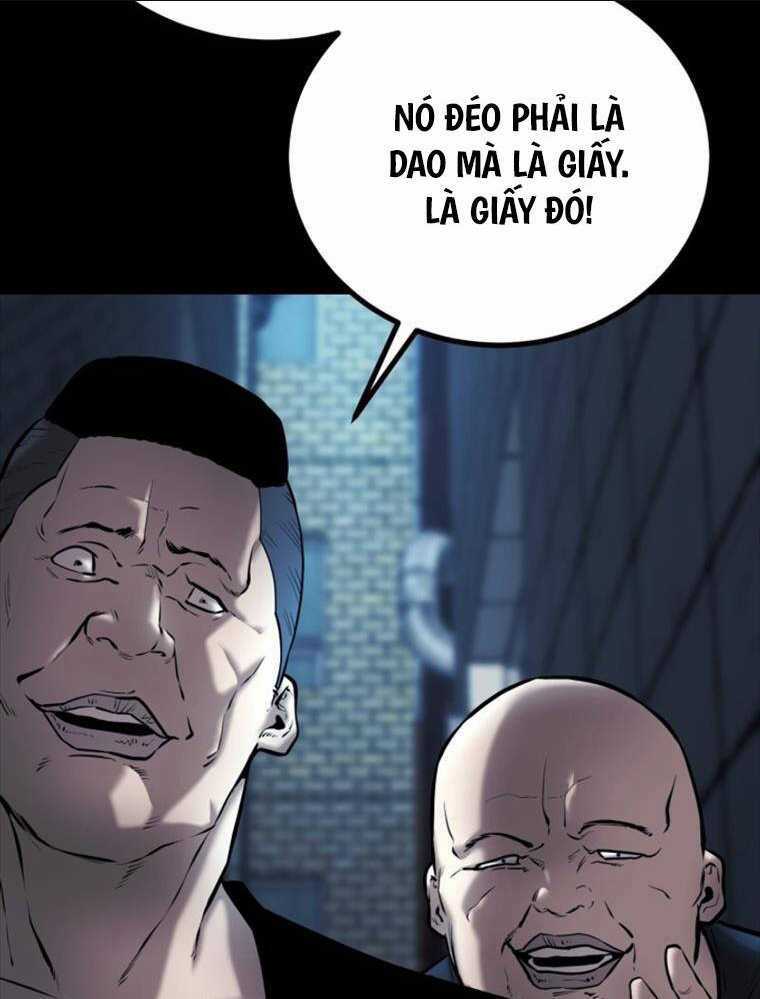 Thanh Kiếm Báo Thù - Chapter 4 - Trang 58