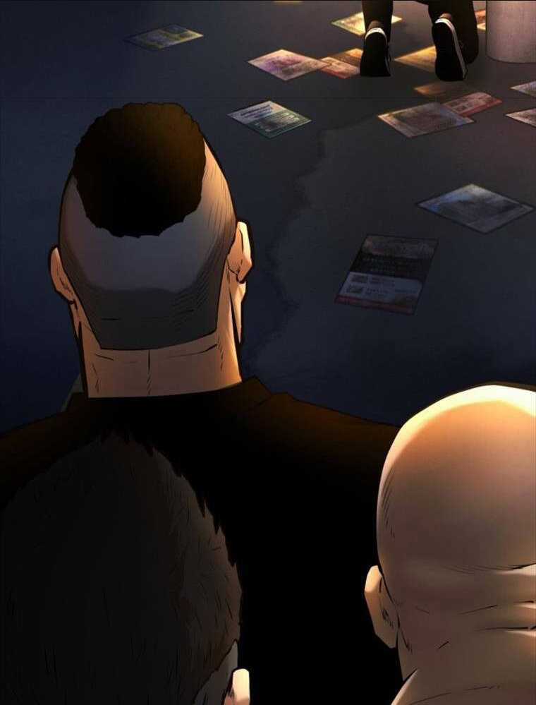 Thanh Kiếm Báo Thù - Chapter 4 - Trang 7