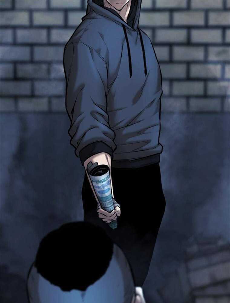 Thanh Kiếm Báo Thù - Chapter 4 - Trang 65