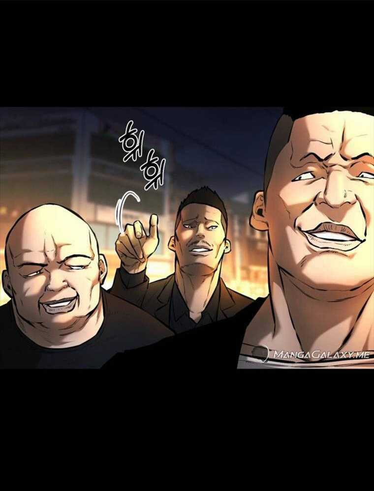 Thanh Kiếm Báo Thù - Chapter 4 - Trang 9