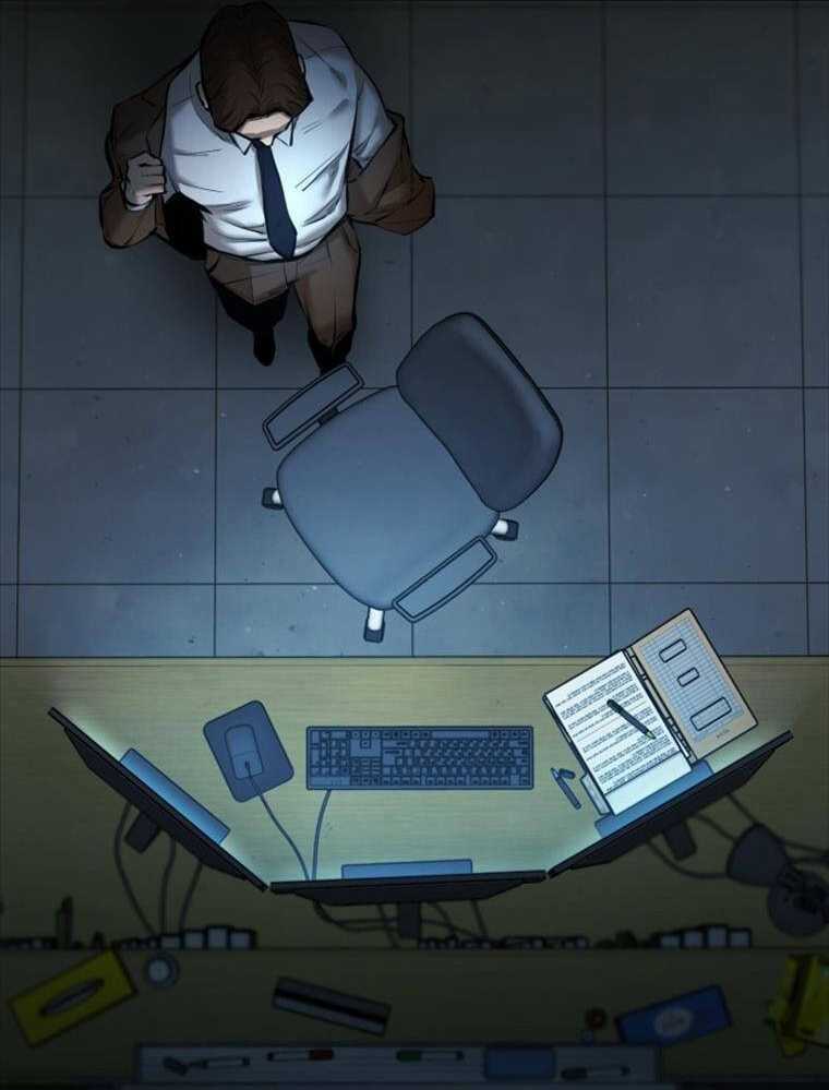 Thanh Kiếm Báo Thù - Chapter 4 - Trang 81