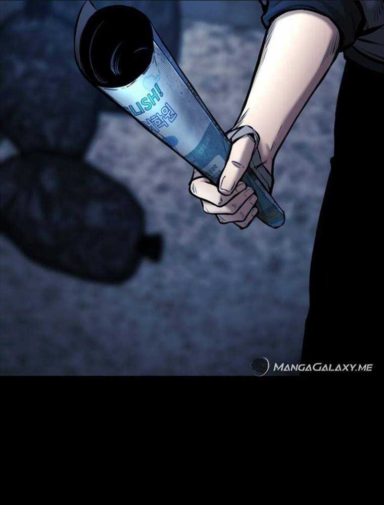 Thanh Kiếm Báo Thù - Chapter 4 - Trang 96