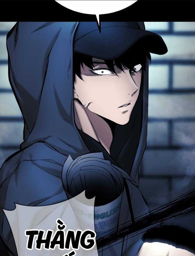 Thanh Kiếm Báo Thù - Chapter 4 - Trang 98