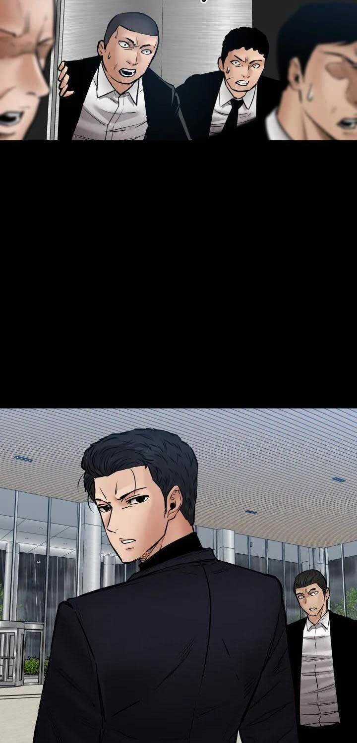 Thanh Kiếm Báo Thù - Chapter 40 - Trang 2