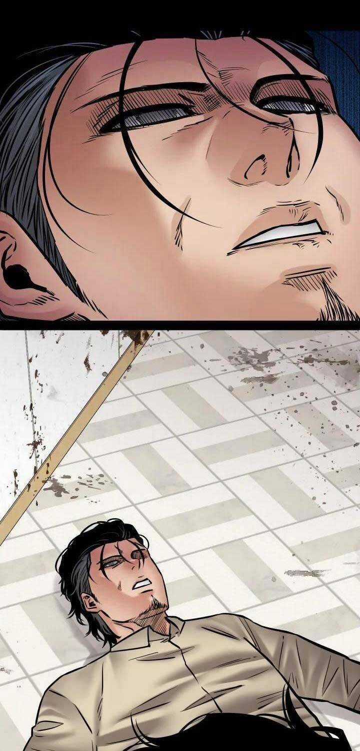 Thanh Kiếm Báo Thù - Chapter 40 - Trang 14