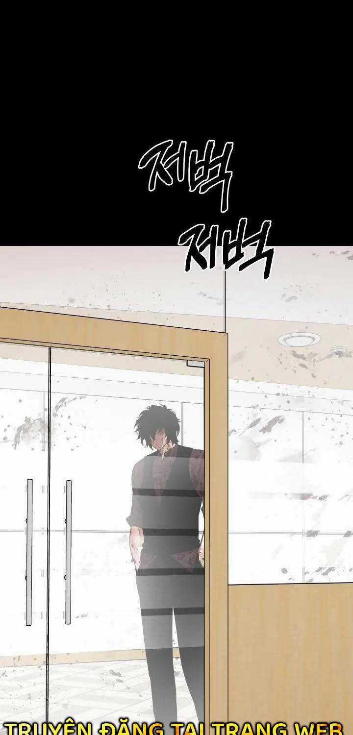Thanh Kiếm Báo Thù - Chapter 40 - Trang 20