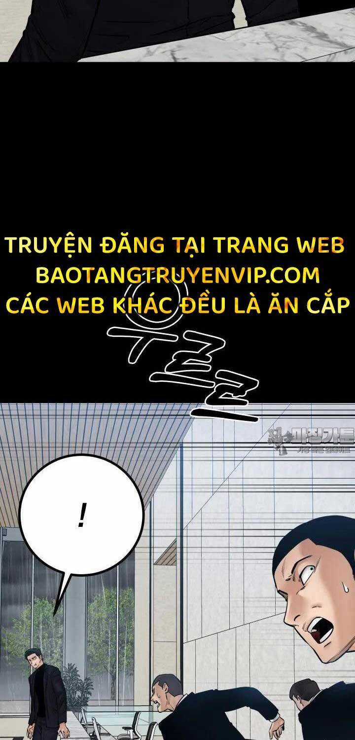 Thanh Kiếm Báo Thù - Chapter 40 - Trang 3