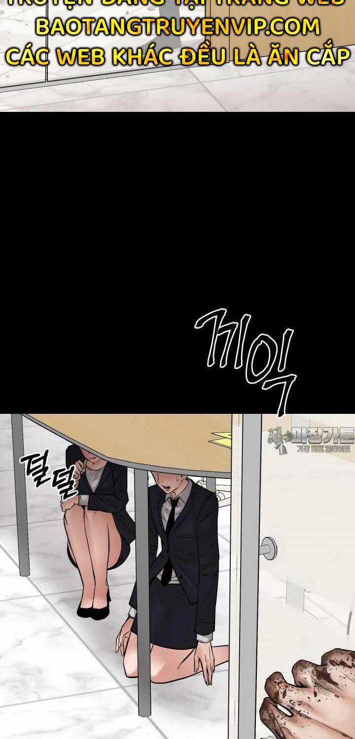 Thanh Kiếm Báo Thù - Chapter 40 - Trang 21