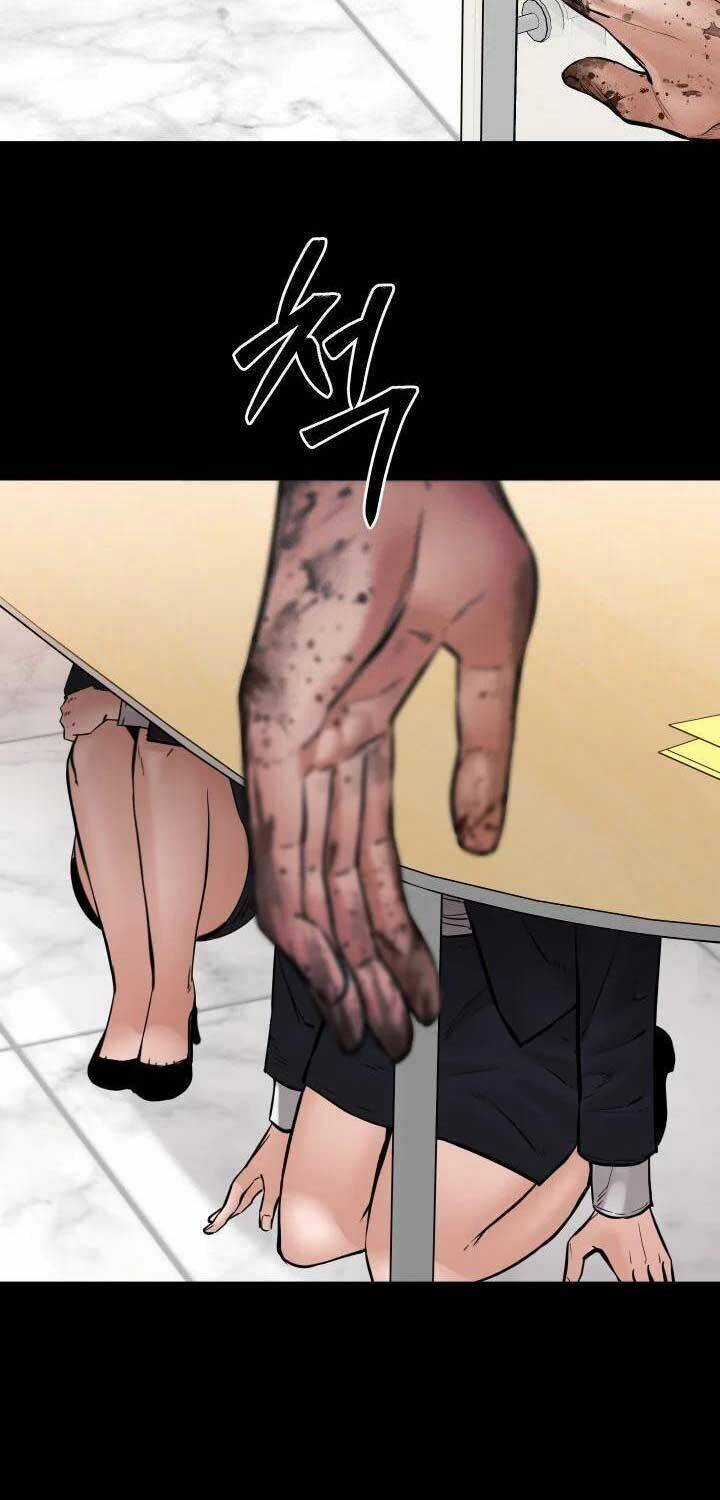 Thanh Kiếm Báo Thù - Chapter 40 - Trang 22