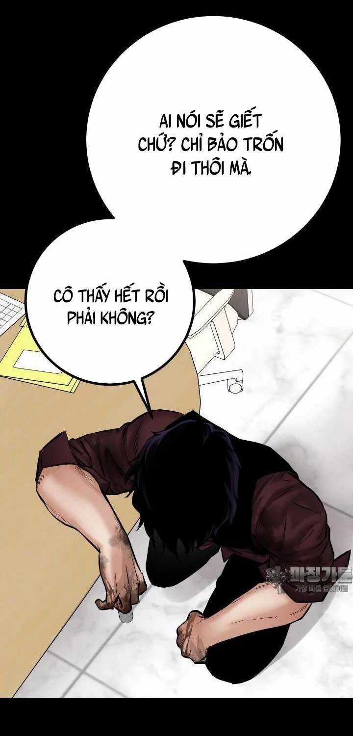 Thanh Kiếm Báo Thù - Chapter 40 - Trang 26