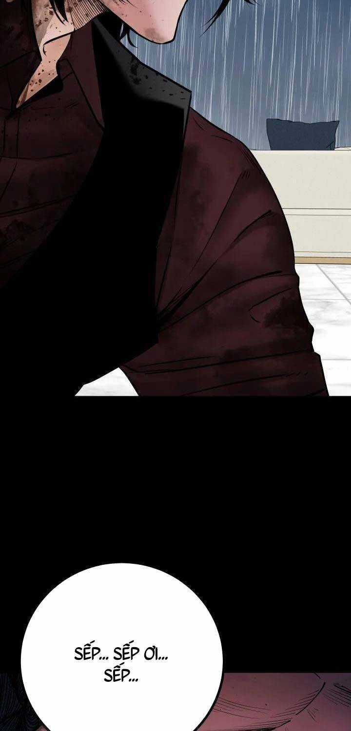 Thanh Kiếm Báo Thù - Chapter 40 - Trang 29